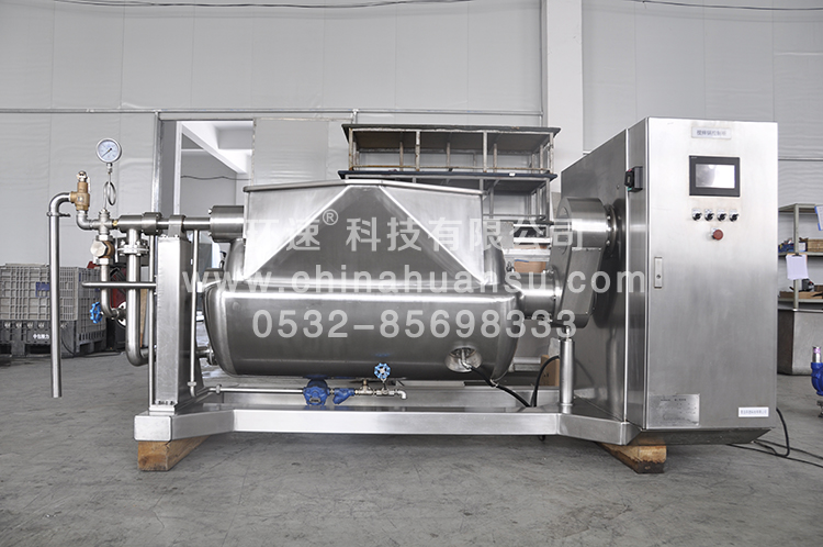 智能攪拌器節(jié)省用工成本代替人工勞動(dòng)力