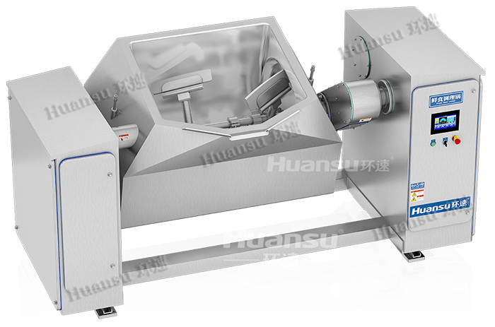 食品智能攪拌鍋，均勻攪拌不糊鍋
