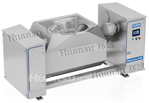 餃子餡料智能攪拌鍋，不糊鍋攪拌