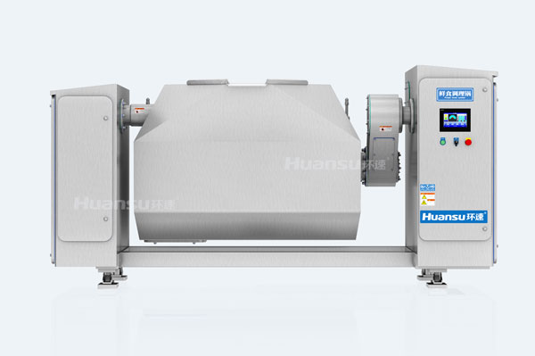 橫軸臥式攪拌鍋的優(yōu)點(diǎn)有哪些？