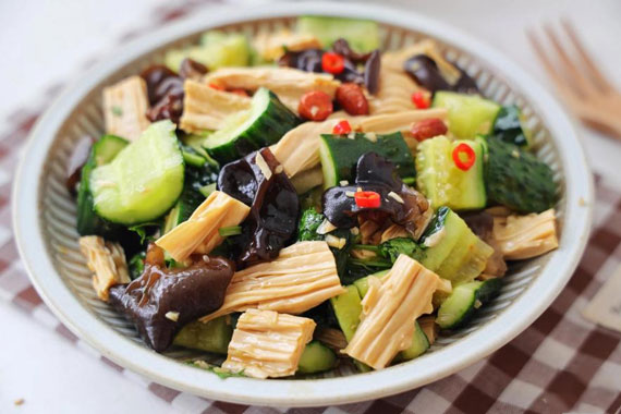 什么是智能鮮食攪拌鍋？