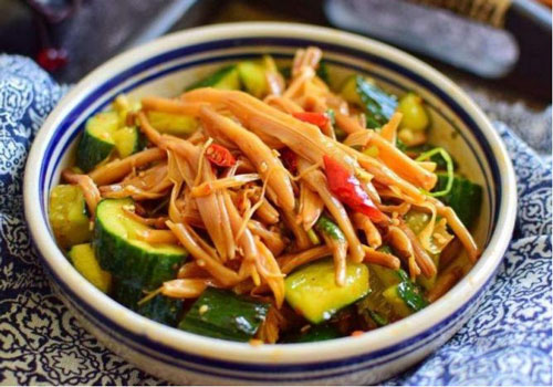 環(huán)速鮮食調(diào)理鍋包含哪些部分？