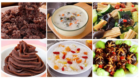 端午節(jié)為制作粽子餡而發(fā)愁？試試這一款自動(dòng)調(diào)理鍋！