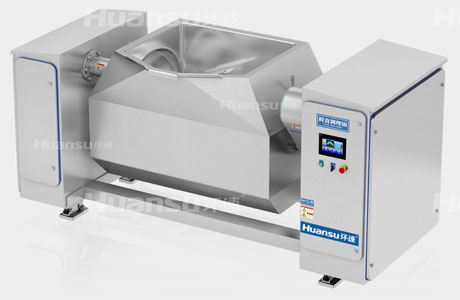 環(huán)速智能炒菜鍋，究竟怎么個(gè)智能法？（二）