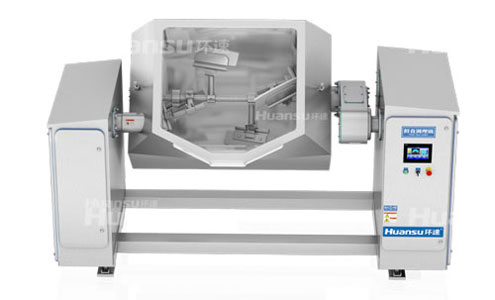 想進(jìn)軍預(yù)制菜市場(chǎng)？您需要一款好用的攪拌鍋！