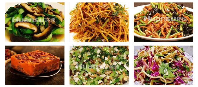 想進(jìn)軍預(yù)制菜市場(chǎng)？您需要一款好用的攪拌鍋！