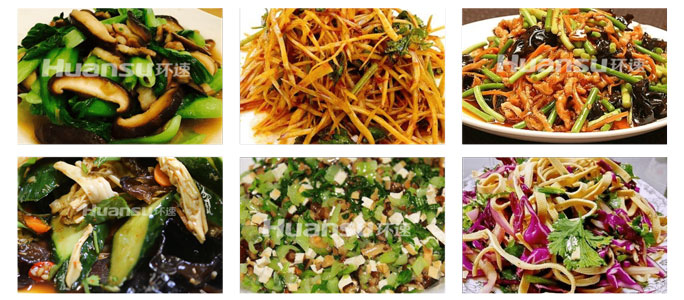 環(huán)速鮮食自動調(diào)理鍋，不僅能攪拌，還能調(diào)理菜肴，一機(jī)兩用真劃算！