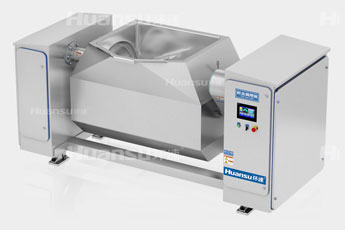 環(huán)速自動(dòng)鮮食調(diào)理鍋是什么？能用于預(yù)制菜生產(chǎn)嗎？