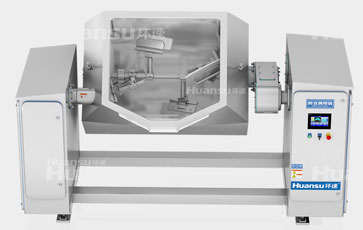 環(huán)速自動(dòng)鮮食調(diào)理鍋是什么？能用于預(yù)制菜生產(chǎn)嗎？