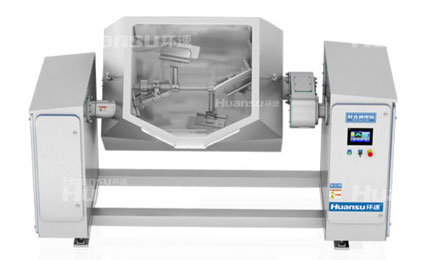 餡料攪拌太勞累？菜肴調理產(chǎn)量低？快去請環(huán)速全自動智能攪拌鍋！