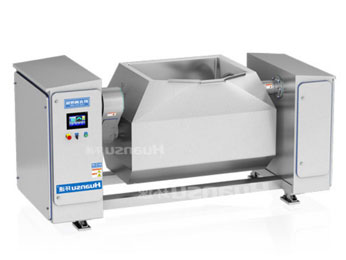 規(guī)模化生產(chǎn)時代，你還不考慮換個智能調(diào)理鍋嗎？