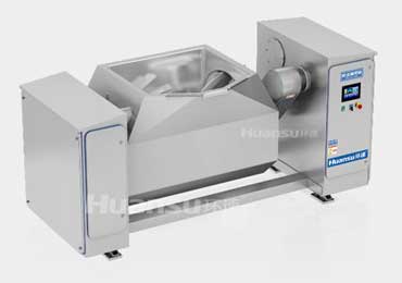 環(huán)速菜肴調(diào)理鍋，調(diào)餡、炒菜都在行，一臺設備就是一家工廠！