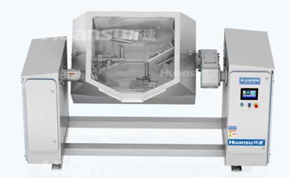 環(huán)速菜肴調(diào)理鍋，調(diào)餡、炒菜都在行，一臺設備就是一家工廠！