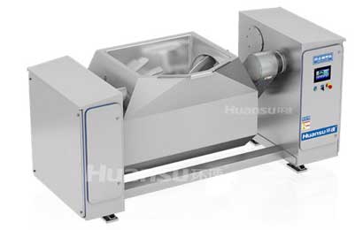 全自動(dòng)智能攪拌鍋，肚量大效率高，調(diào)餡炒菜都不在話下！