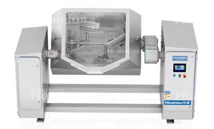 全自動(dòng)智能攪拌鍋，肚量大效率高，調(diào)餡炒菜都不在話下！