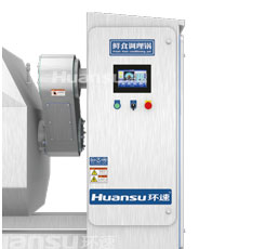 你見(jiàn)過(guò)自動(dòng)攪拌機(jī)、炒菜機(jī)，但你見(jiàn)過(guò)會(huì)調(diào)餡又會(huì)炒菜的調(diào)理鍋嗎？