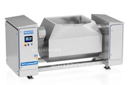 受夠了人工攪拌的低效？讓這款智能攪拌鍋為您分憂！