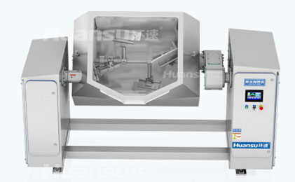 環(huán)速智能攪拌鍋，有加熱功能的食材攪拌設(shè)備，可以自動(dòng)炒菜！