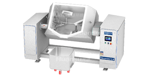 大批量食材的攪拌費時又費力？你需要的是一款智能自動攪拌鍋！