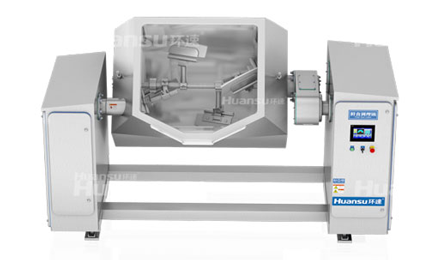 預(yù)制菜市場(chǎng)競(jìng)爭(zhēng)白熱化，有足夠的準(zhǔn)備才能立于不敗之地。看這款自動(dòng)攪拌鍋如何為您助力！