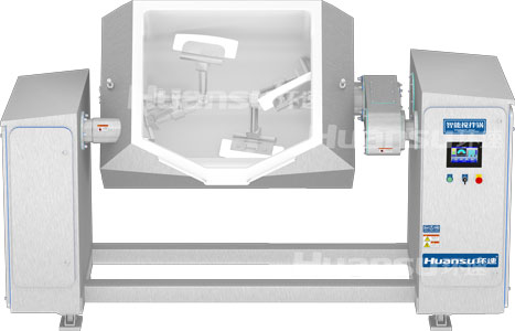 都說環(huán)速全自動(dòng)智能攪拌鍋好用，究竟有什么證據(jù)？
