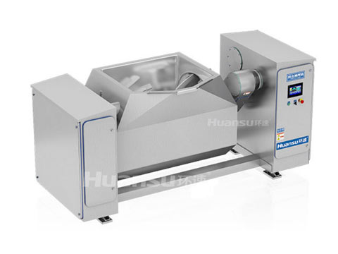 預(yù)制菜工業(yè)味太重？你需要的是一款真正懂烹飪的自動炒菜機！