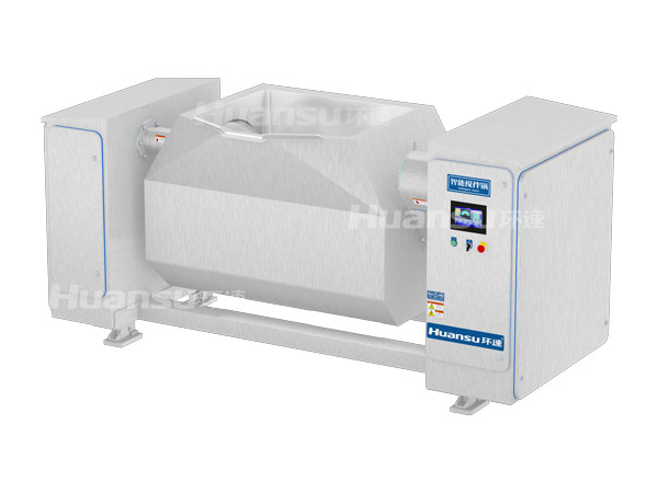 環(huán)速智能炒菜鍋，究竟怎么個(gè)智能法？