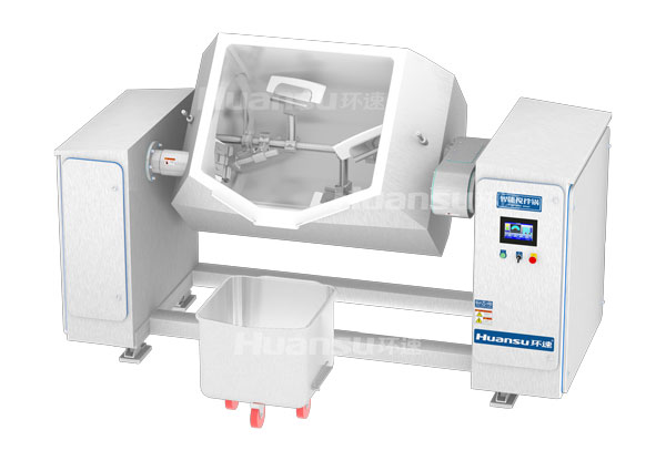 環(huán)速智能炒菜鍋，究竟怎么個(gè)智能法？