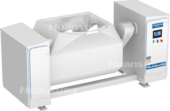 智能攪拌鍋，調(diào)餡、炒菜都能用，無菌化鮮食加工，認(rèn)準(zhǔn)環(huán)速專業(yè)廠家!