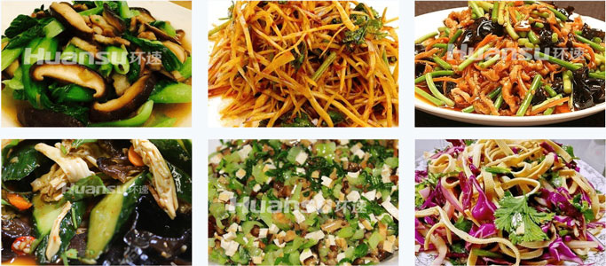 智能攪拌鍋，調(diào)餡、炒菜都能用，無菌化鮮食加工，認(rèn)準(zhǔn)環(huán)速專業(yè)廠家!