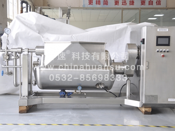 智能攪拌鍋_青島環(huán)速科技有限公司 智能攪拌鍋_青島環(huán)速科技有限公司