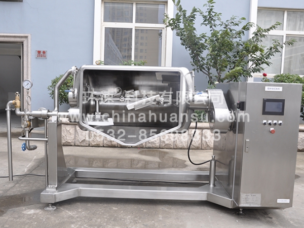 智能攪拌鍋_青島環(huán)速科技有限公司 智能攪拌鍋_青島環(huán)速科技有限公司