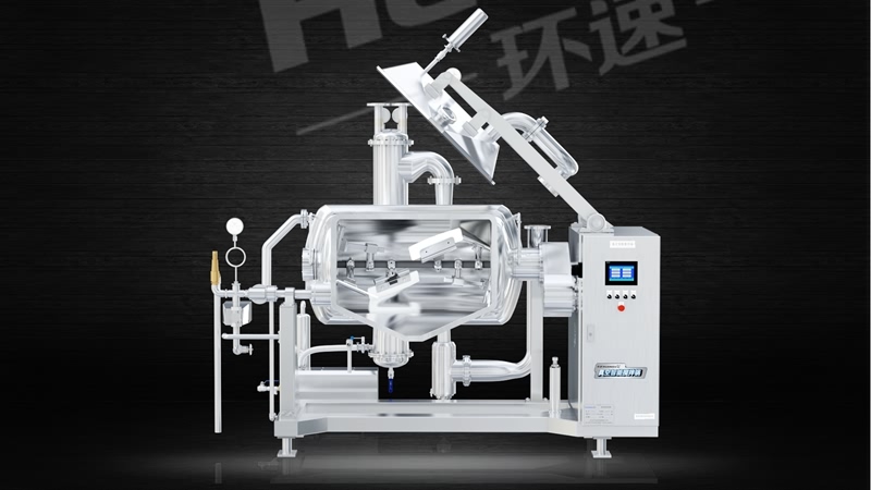 全自動(dòng)行星攪拌夾層鍋 青島環(huán)速是一家專業(yè)攪拌鍋生產(chǎn)廠 全自動(dòng)行星攪拌夾層鍋 青島環(huán)速是一家專業(yè)攪拌鍋生產(chǎn)廠