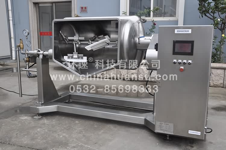 牛軋?zhí)菙嚢桢伳募易龅膶I(yè) 攪拌鍋,智能控制加熱攪拌,環(huán)速可預(yù)約試機 牛軋?zhí)菙嚢桢伳募易龅膶I(yè) 攪拌鍋,智能控制加熱攪拌,環(huán)速可預(yù)約試機