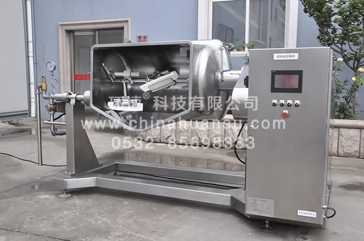 行星攪拌炒鍋 食品攪拌鍋,界面化操作,效率快能耗低,衛(wèi)生安全, 行星攪拌炒鍋 食品攪拌鍋,界面化操作,效率快能耗低,衛(wèi)生安全,