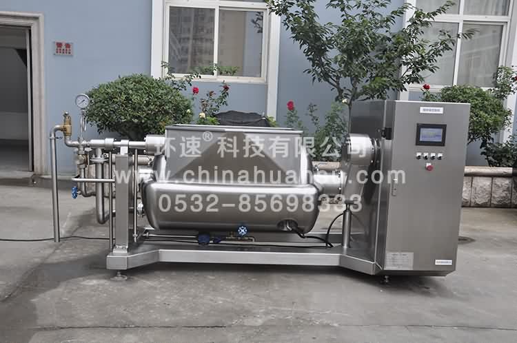 高質(zhì)全自動(dòng)真空攪拌鍋廠家 生產(chǎn)制造融合了歐美發(fā)達(dá)國家先進(jìn)技術(shù)水平.