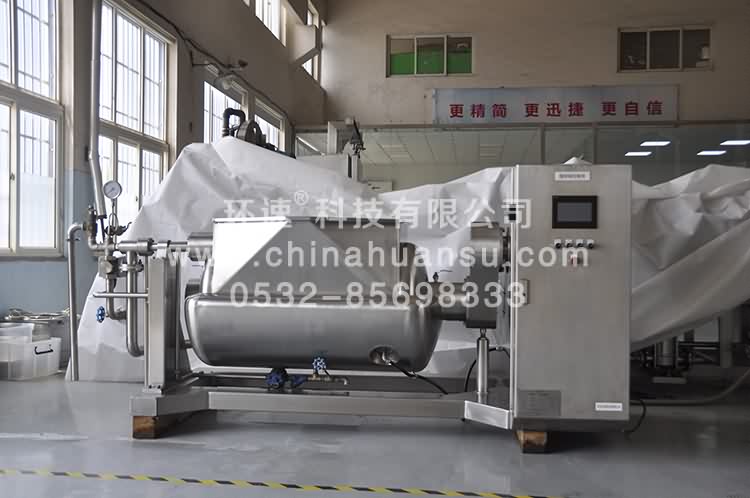 全自動(dòng)行星攪拌夾層鍋 青島環(huán)速是一家專業(yè)攪拌鍋生產(chǎn)廠 全自動(dòng)行星攪拌夾層鍋 青島環(huán)速是一家專業(yè)攪拌鍋生產(chǎn)廠