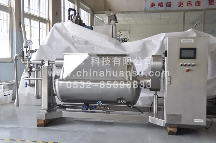 果漿攪拌鍋 食品衛(wèi)生,環(huán)速提供私有化定制服務(wù) 果漿攪拌鍋 食品衛(wèi)生,環(huán)速提供私有化定制服務(wù)