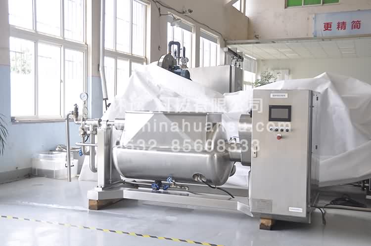 河南多功能攪拌鍋價(jià)格 生產(chǎn),銷(xiāo)售,于一體的高科技企業(yè).